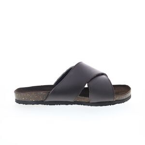 Hitchcock Womens Carla Brown Shoes (NWT)